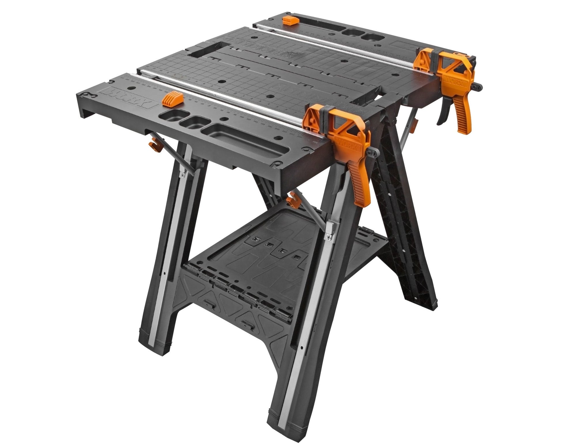 Worx WX051 - Mesa de trabajo plegable Pegasus - Ferrotecnia