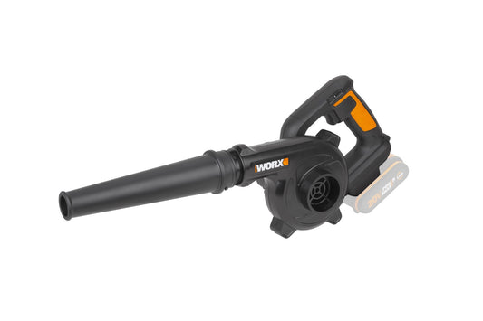 Worx WX094.9 - Soplador 20V (Sin batería) - Ferrotecnia