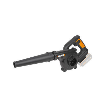 Worx WX094.9 - Soplador 20V (Sin batería) - Ferrotecnia
