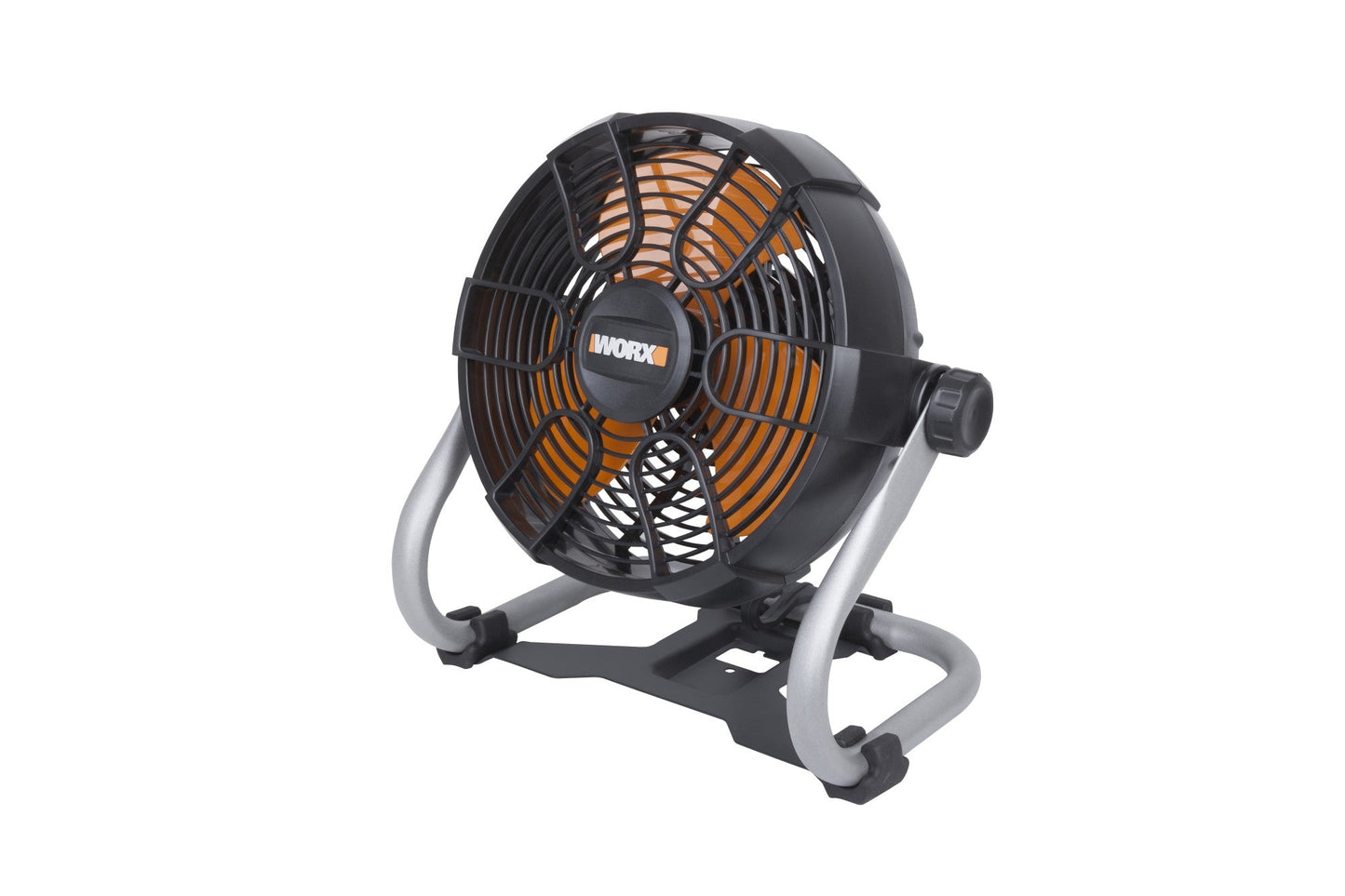 Worx WX095.9 - Ventilador 20V (Sin batería) - Ferrotecnia
