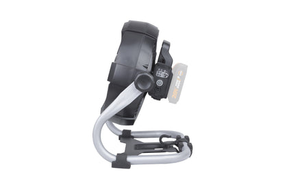 Worx WX095.9 - Ventilador 20V (Sin batería) - Ferrotecnia