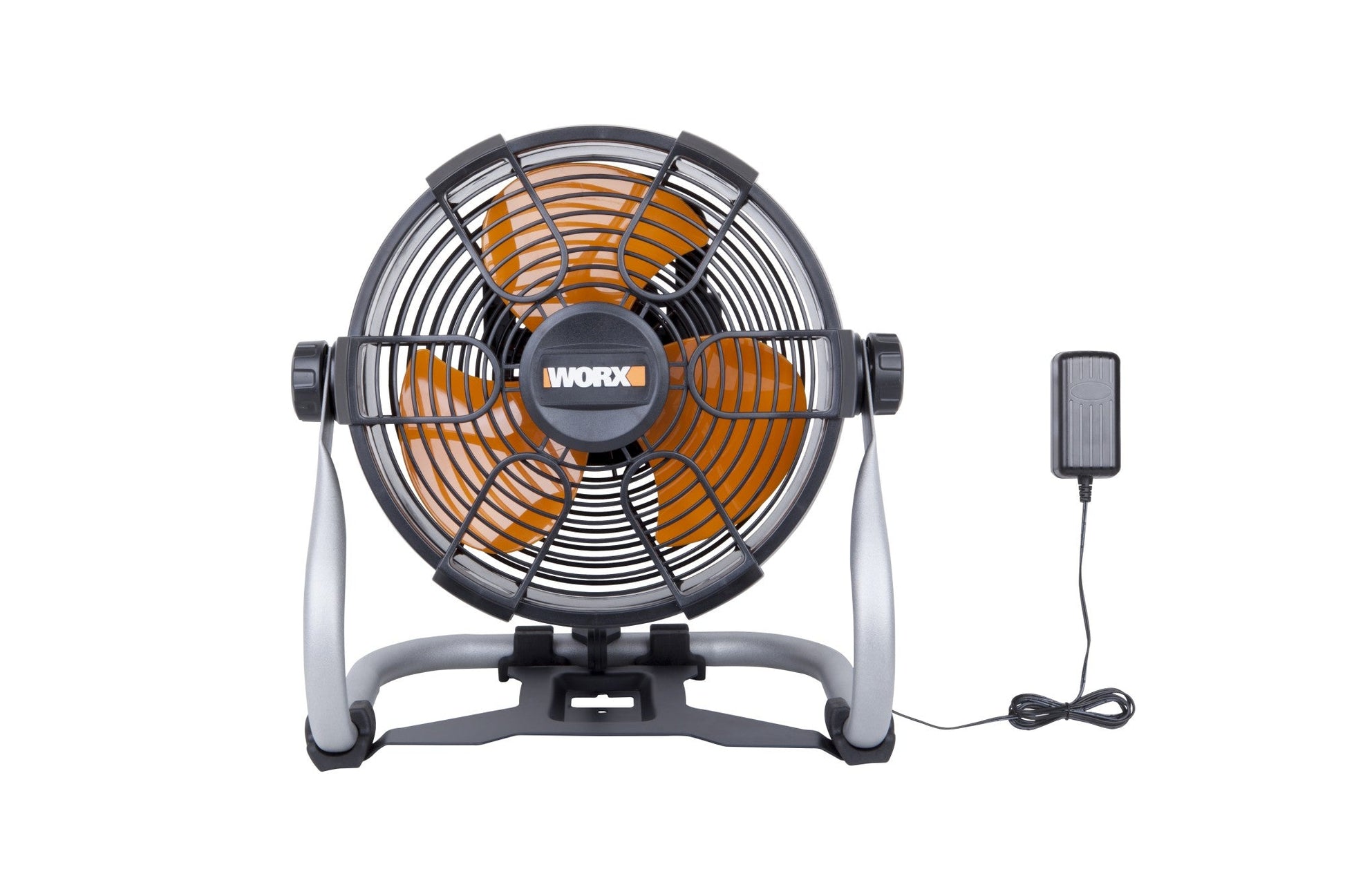 Worx WX095.9 - Ventilador 20V (Sin batería) - Ferrotecnia