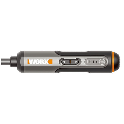 Worx WX240 - Visseuse horizontale 4 V 1,5 Ah