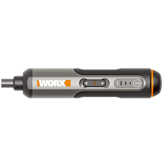 Worx WX240 - Horizontal screwdriver 4V 1.5Ah