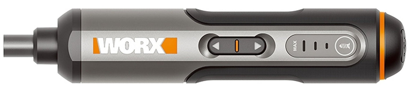 Worx WX240 - Atornillador horizontal 4V 1,5Ah - Ferrotecnia