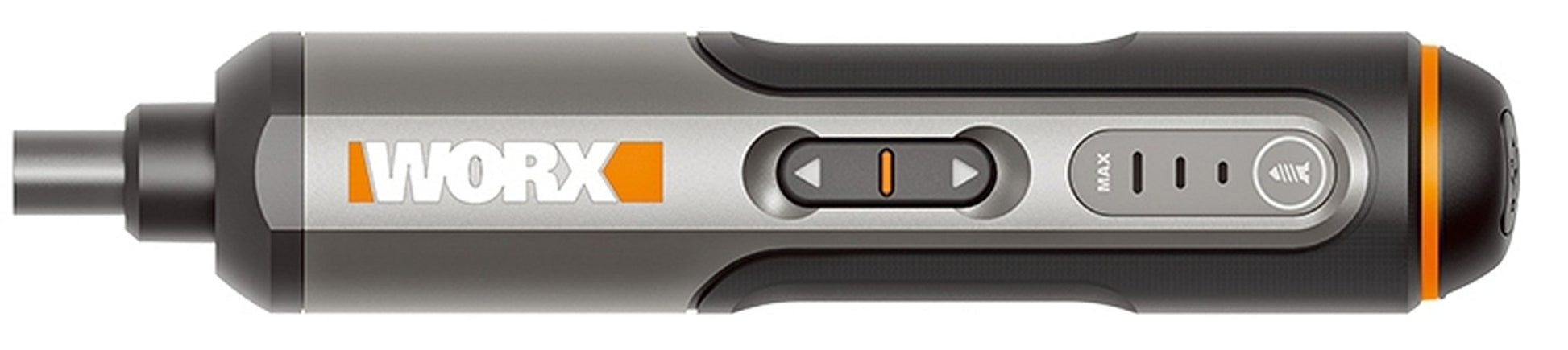 Worx WX240 - Atornillador horizontal 4V 1,5Ah - Ferrotecnia