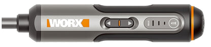 Worx WX240 - Atornillador horizontal 4V 1,5Ah - Ferrotecnia