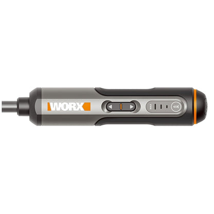 Worx WX240 - Atornillador horizontal 4V 1,5Ah - Ferrotecnia