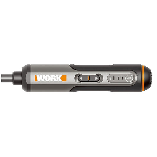 Worx WX240 - Atornillador horizontal 4V 1,5Ah - Ferrotecnia