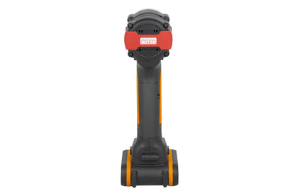 Worx WX261 - Atornillador Impacto Brushless 20V 2.0Ah (2 bat) - Ferrotecnia