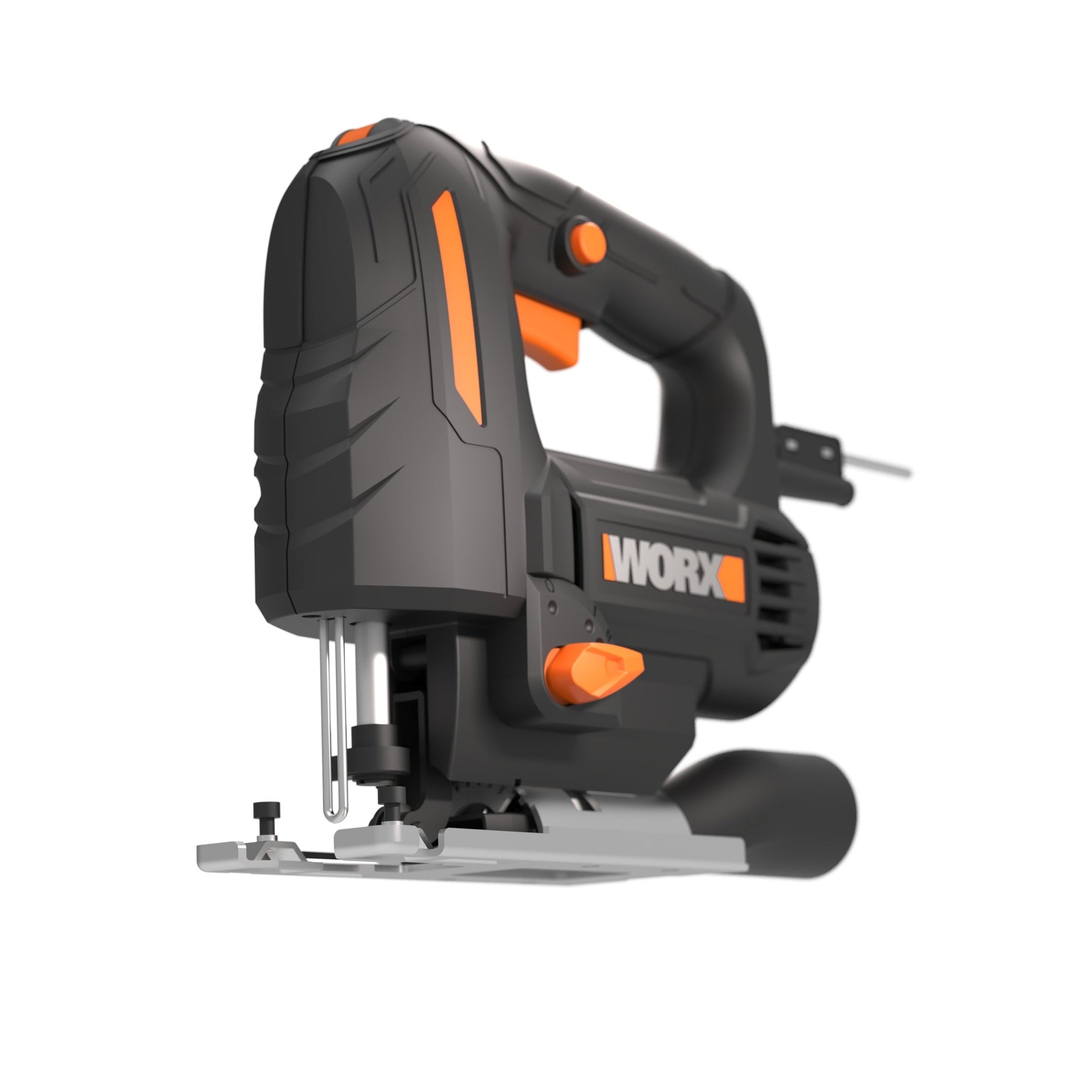 Worx WX463 - Sierra de calar pendular 550W - Ferrotecnia