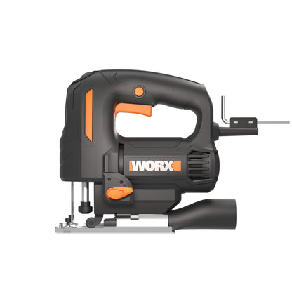 Worx WX463 - Sierra de calar pendular 550W - Ferrotecnia