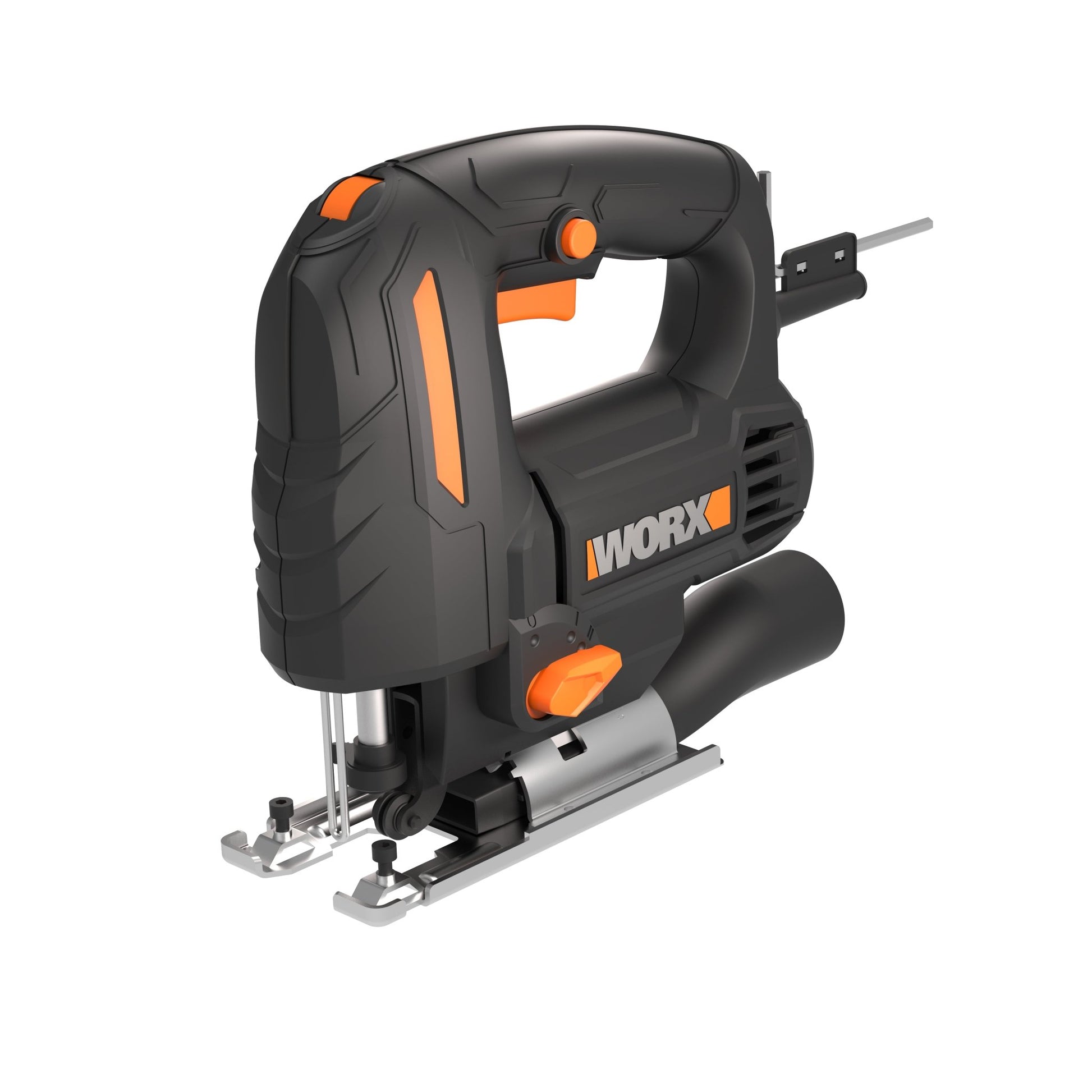 Worx WX463 - Sierra de calar pendular 550W - Ferrotecnia
