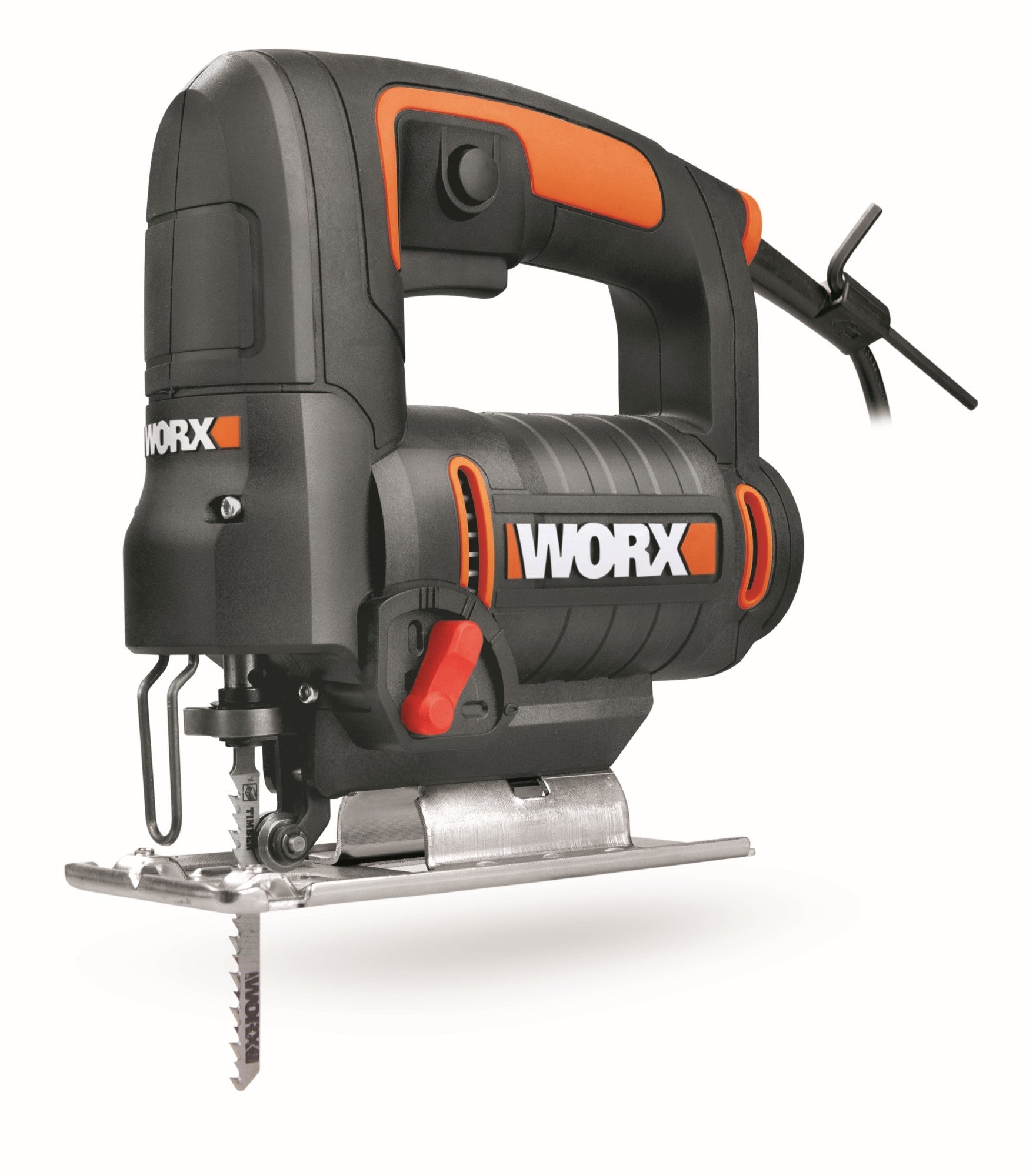 Worx WX477.1 - Sierra de calar pendular 550W - Ferrotecnia