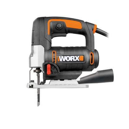 Worx WX478.1 - Sierra de calar pendular 650W - Ferrotecnia