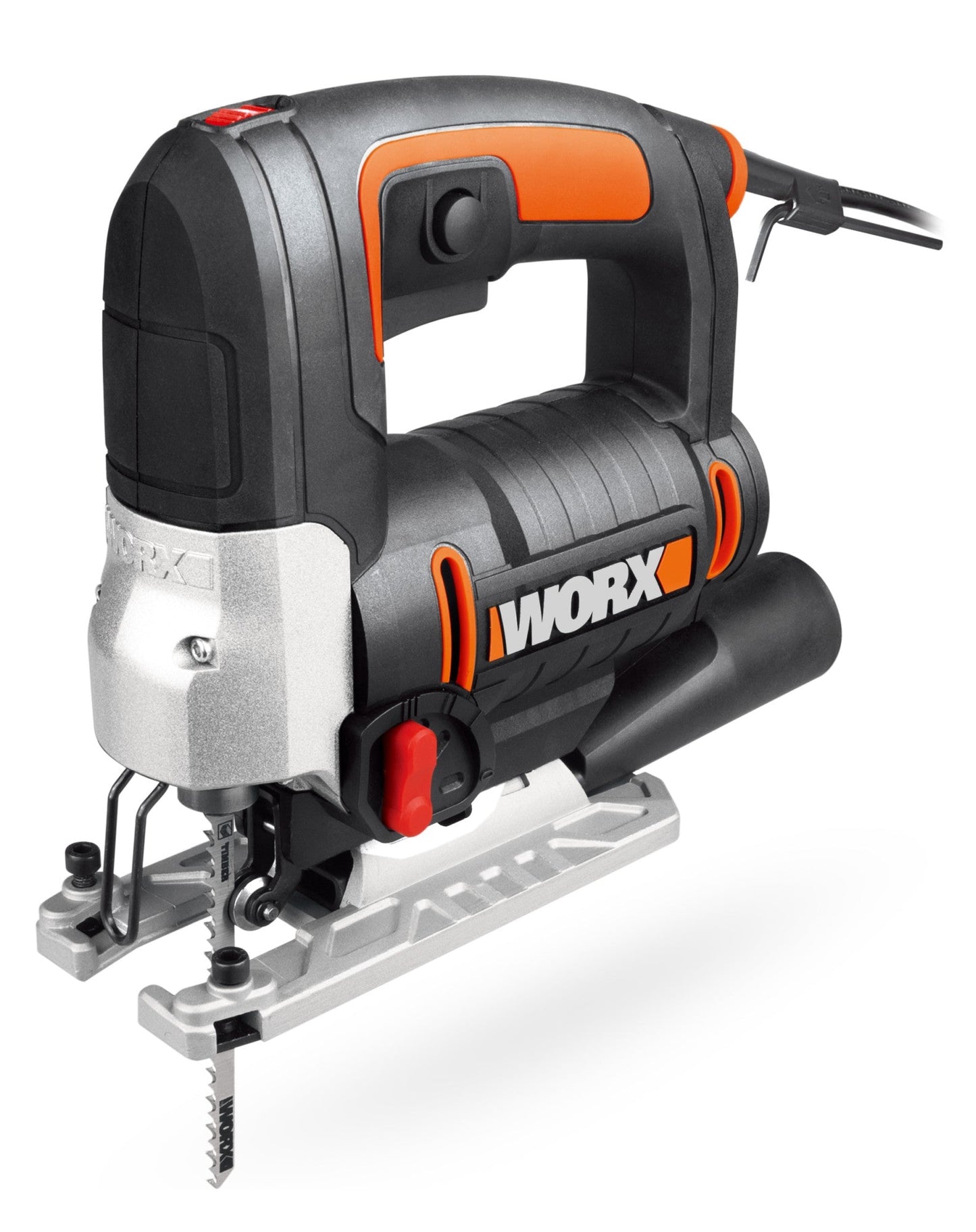Worx WX478.1 - Sierra de calar pendular 650W - Ferrotecnia