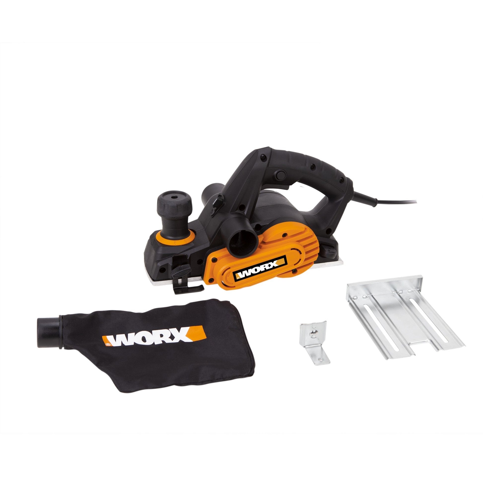 Worx WX615 - Cepillo eléctrico 750W - Ferrotecnia