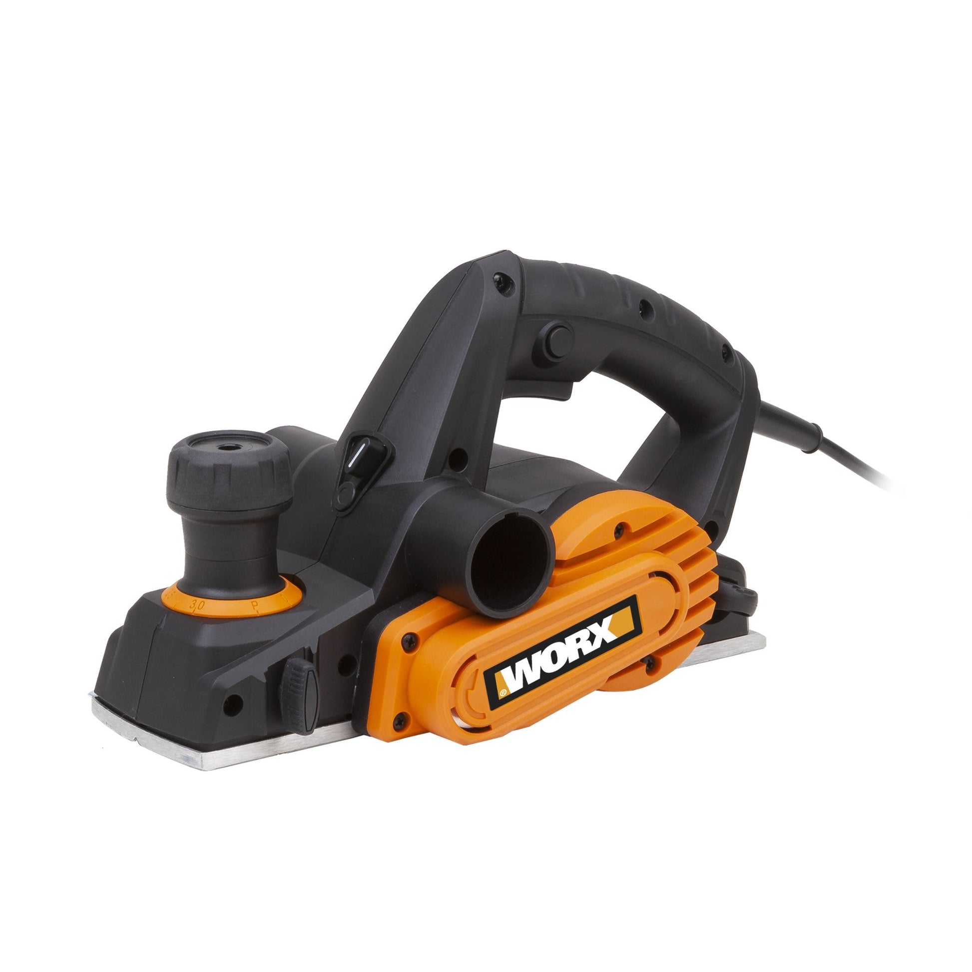 Worx WX615 - Cepillo eléctrico 750W - Ferrotecnia