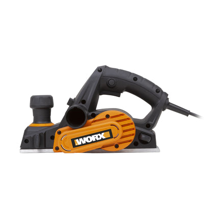 Worx WX615 - Cepillo eléctrico 750W - Ferrotecnia