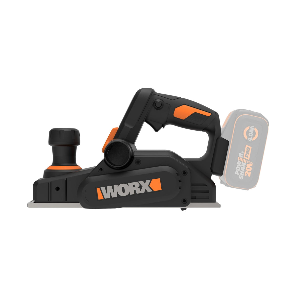 Worx WX620.9 - Multiherramienta Disponible a partir del 01 de julio 2026