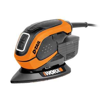 Worx WX648.2 - Multilijadora 65W - Ferrotecnia