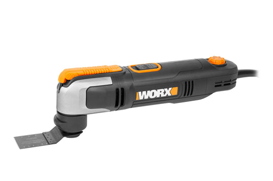 Worx WX686 - Multiherramienta Sonicrafter® 230W - Ferrotecnia