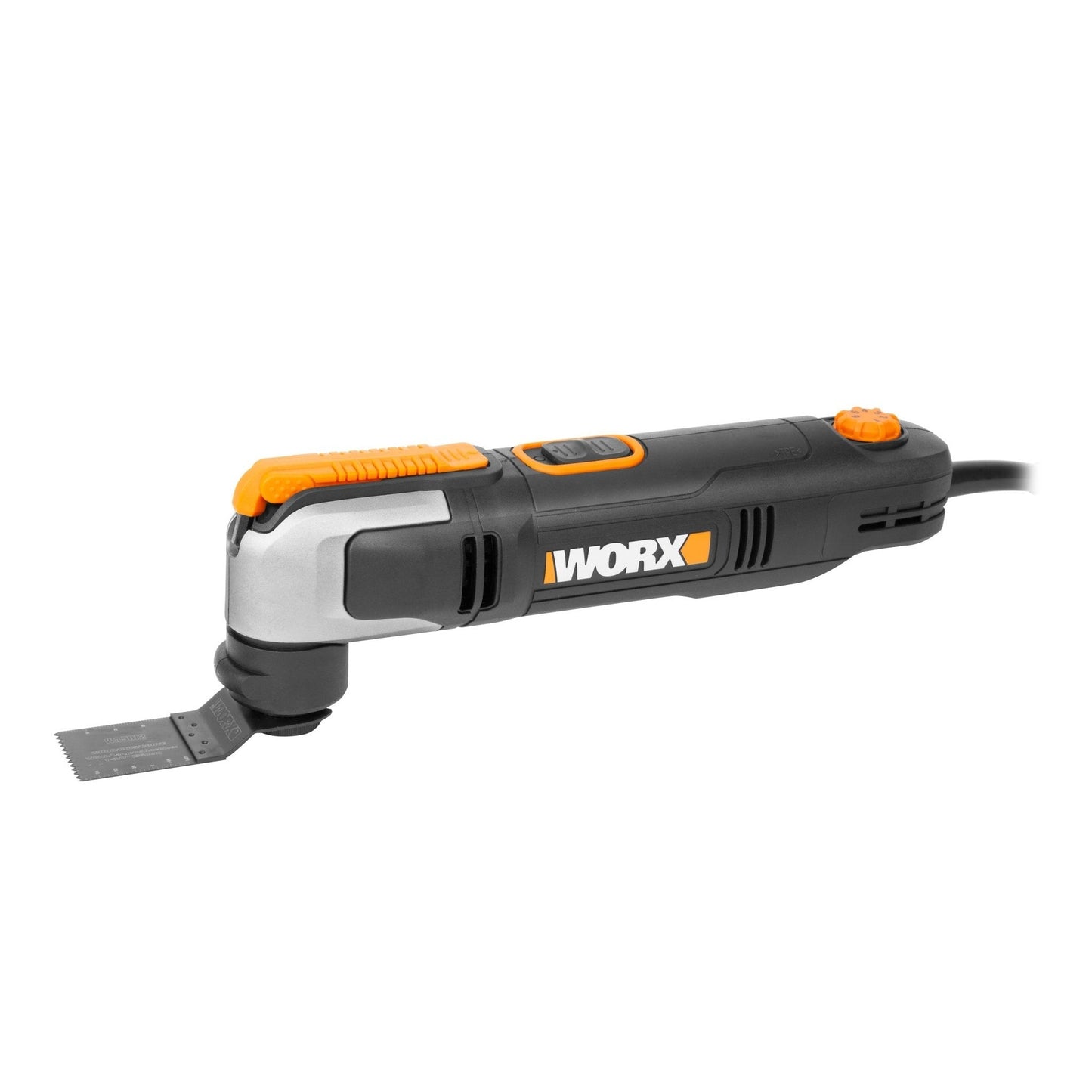 Worx WX686 - Sonicrafter® 230W Multi-Tool