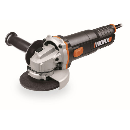 Worx WX711 - 115mm 750W Grinder