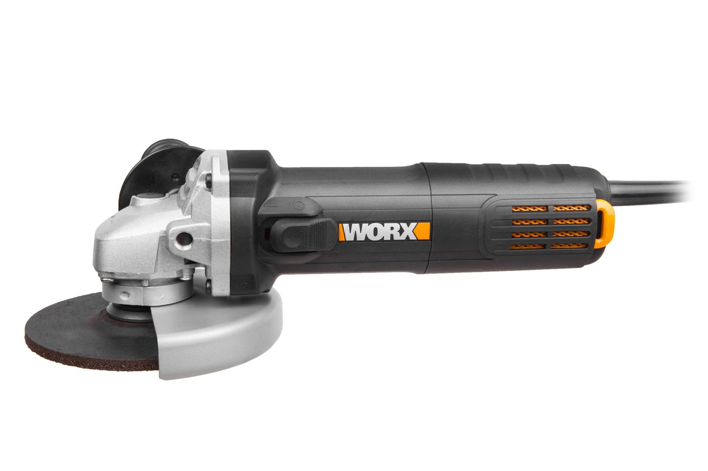 Worx WX713 - Amoladora 125mm 800W - Ferrotecnia