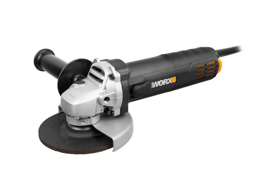 Worx WX713 - Amoladora 125mm 800W - Ferrotecnia