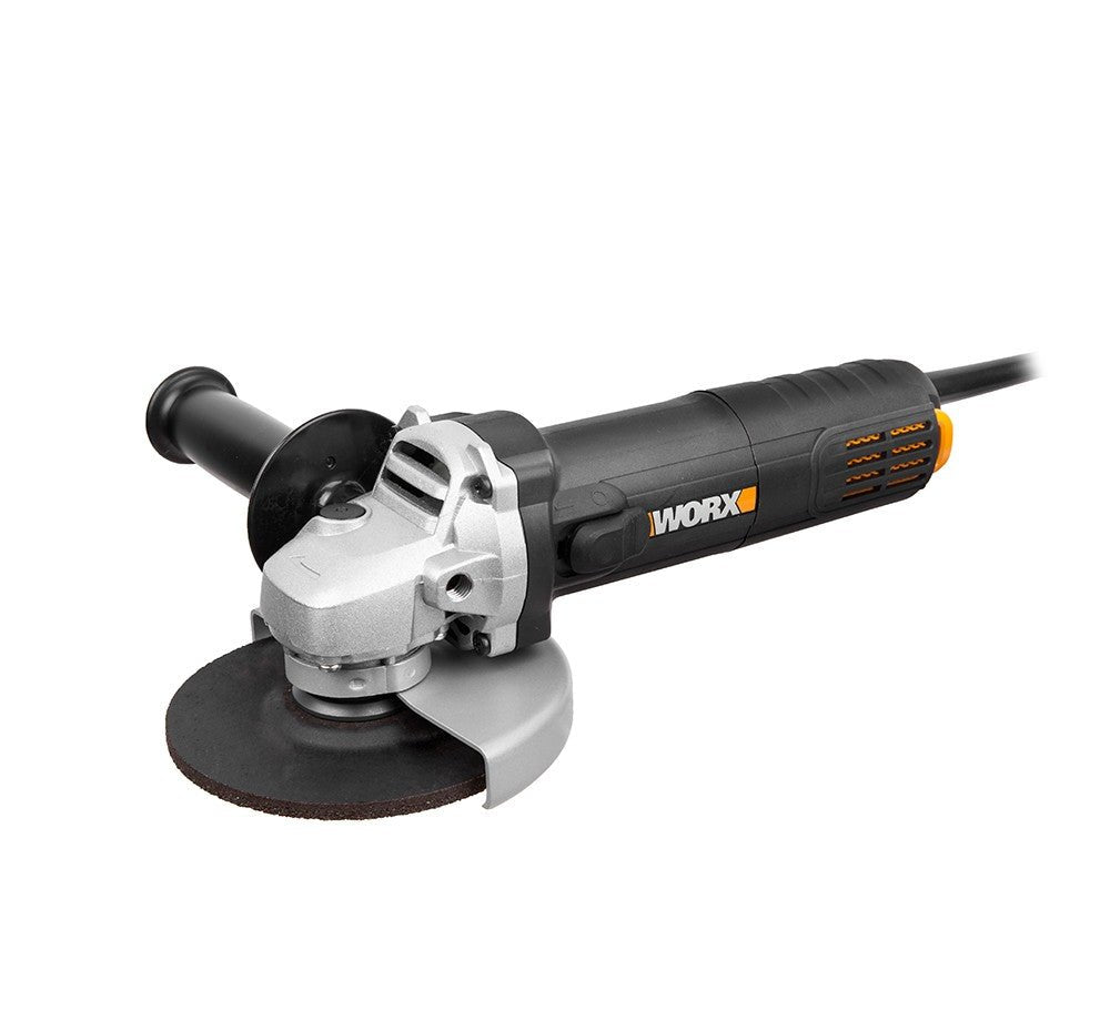 Worx WX713 - Amoladora 125mm 800W - Ferrotecnia