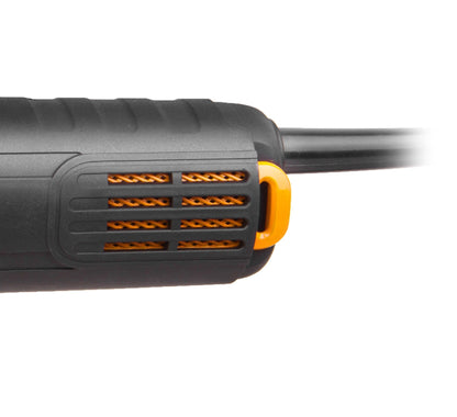 Worx WX713 - Amoladora 125mm 800W - Ferrotecnia