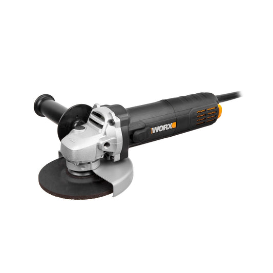 Worx WX713 - 125mm 800W Grinder