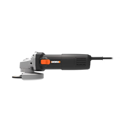 Worx WX717 - Mini amoladora 750W 115mm - Ferrotecnia