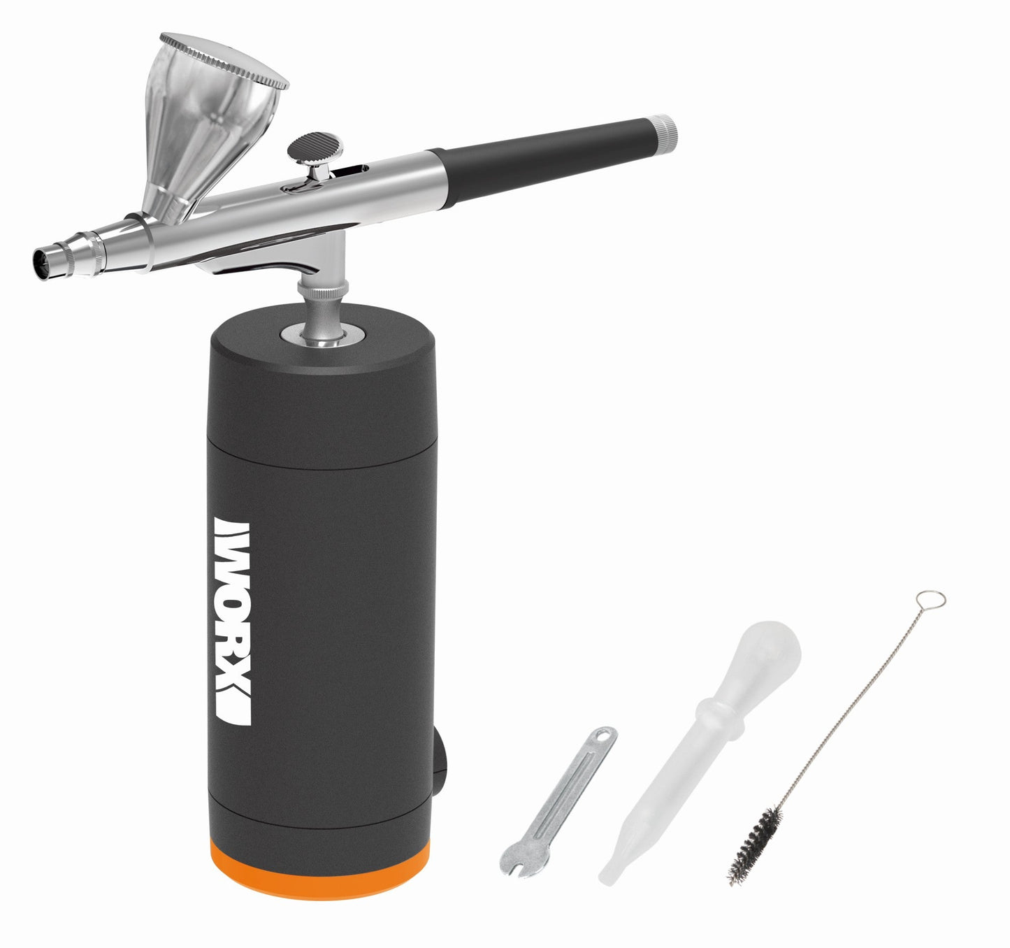 Worx WX742.9 - Aerógrafo MakerX - Ferrotecnia