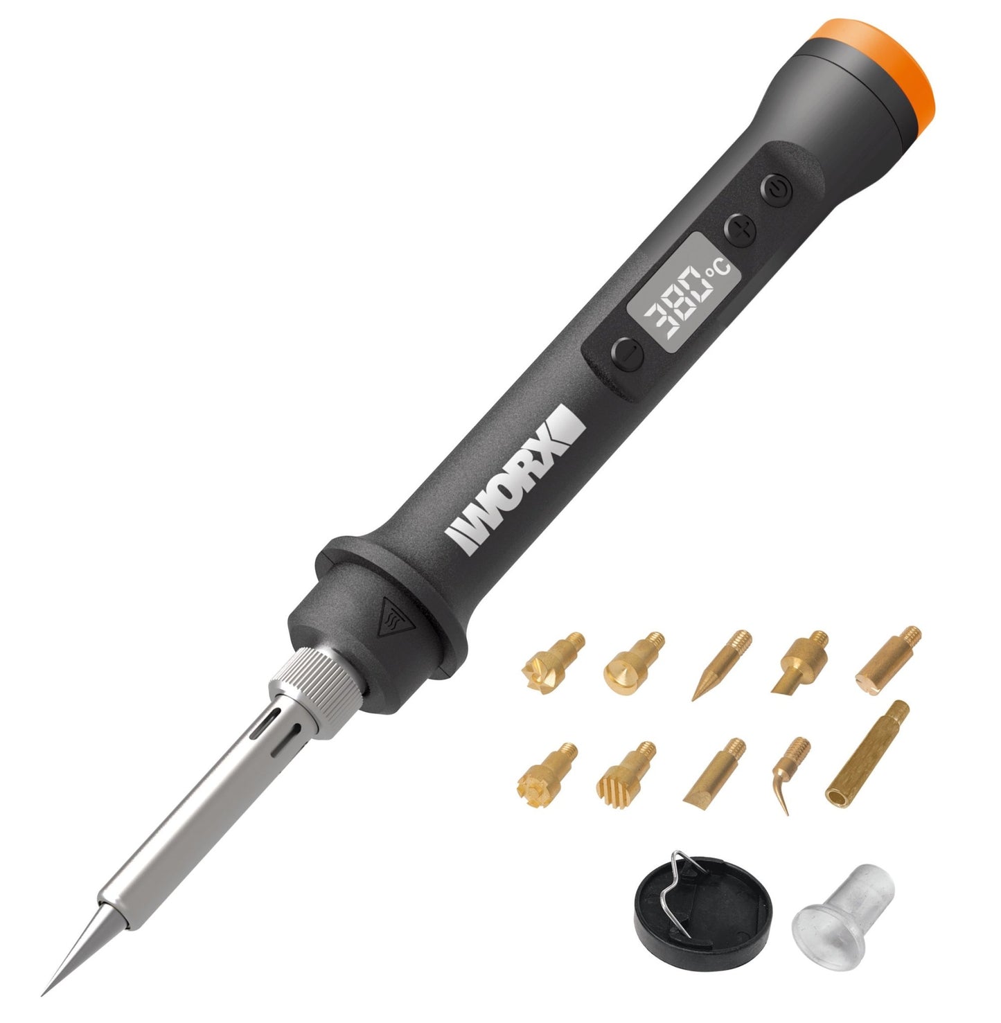 Worx WX744.9 - Soldador MakerX - Ferrotecnia