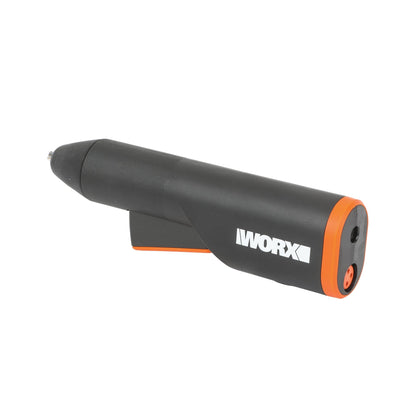 Worx WX746.9 - Pistola de silicona MakerX 20V - Ferrotecnia