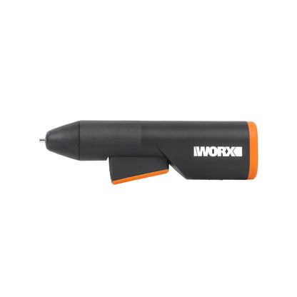 Worx WX746.9 - Pistola de silicona MakerX 20V - Ferrotecnia