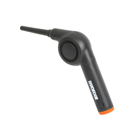 Worx WX747.9 - Mini Soplador MakerX 20V (Sin batería) - Ferrotecnia
