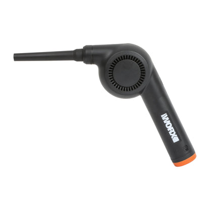 Worx WX747.9 - Mini Soplador MakerX 20V (Sin batería) - Ferrotecnia