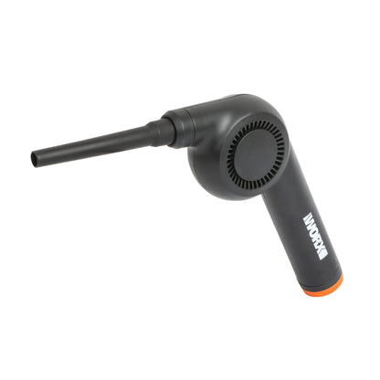 Worx WX747.9 - Mini Soplador MakerX 20V (Sin batería) - Ferrotecnia