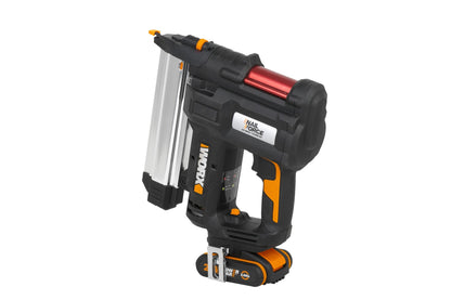 Worx WX840 - Grapadora Clavadora 20V 2.0Ah (1 bat) - Ferrotecnia