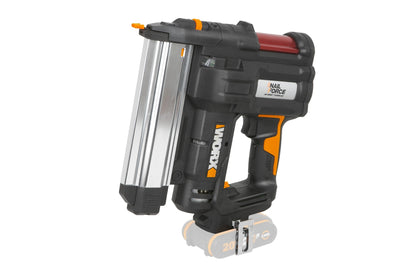 Worx WX840.9 - Grapadora Clavadora 20V (Sin batería) - Ferrotecnia