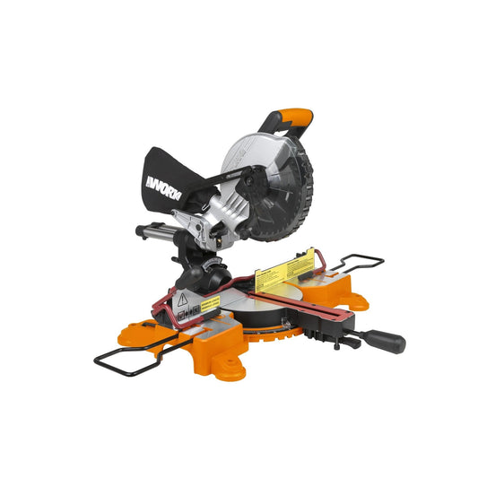 Worx WX845 - Miter Saw 20V 4.0Ah