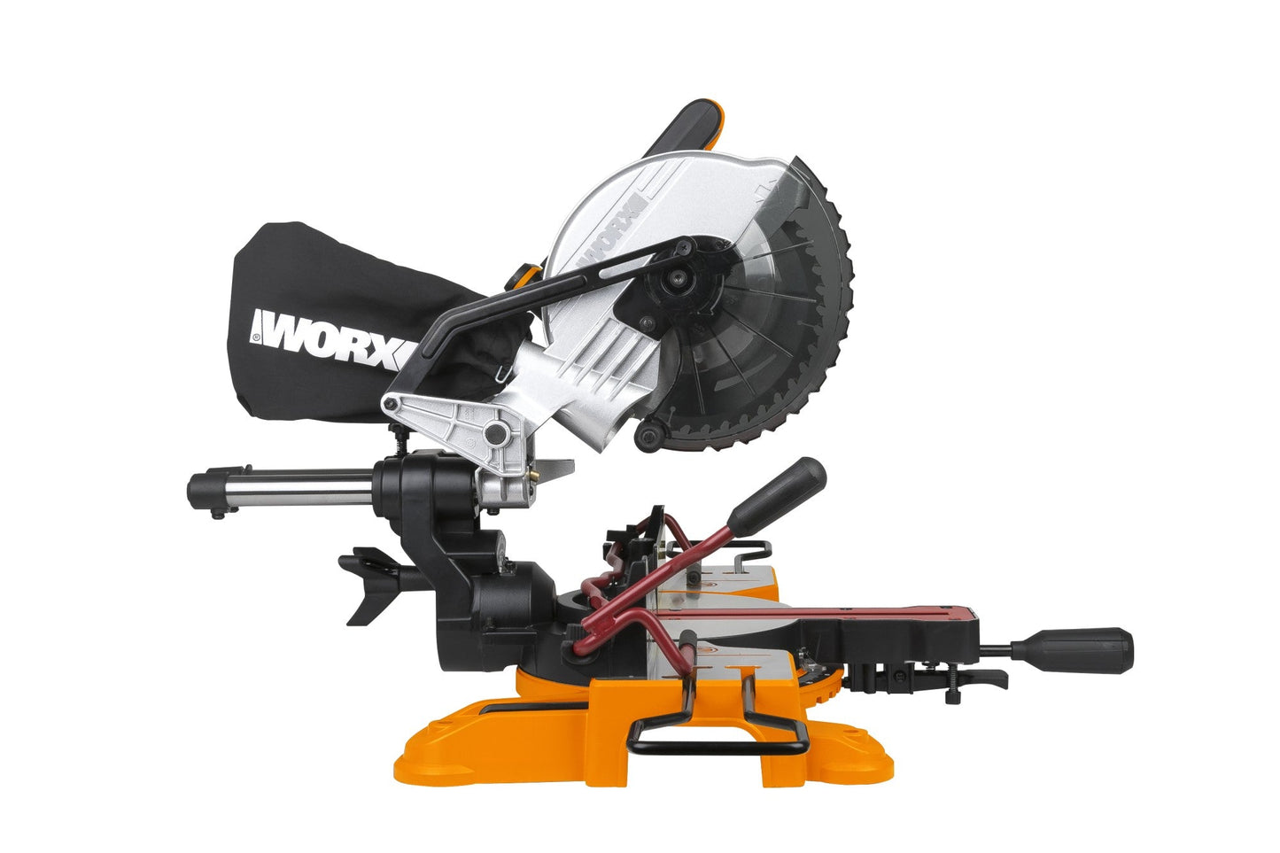 Worx WX845 - Ingletadora 20V 4.0Ah - Ferrotecnia
