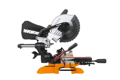 Worx WX845 - Ingletadora 20V 4.0Ah - Ferrotecnia