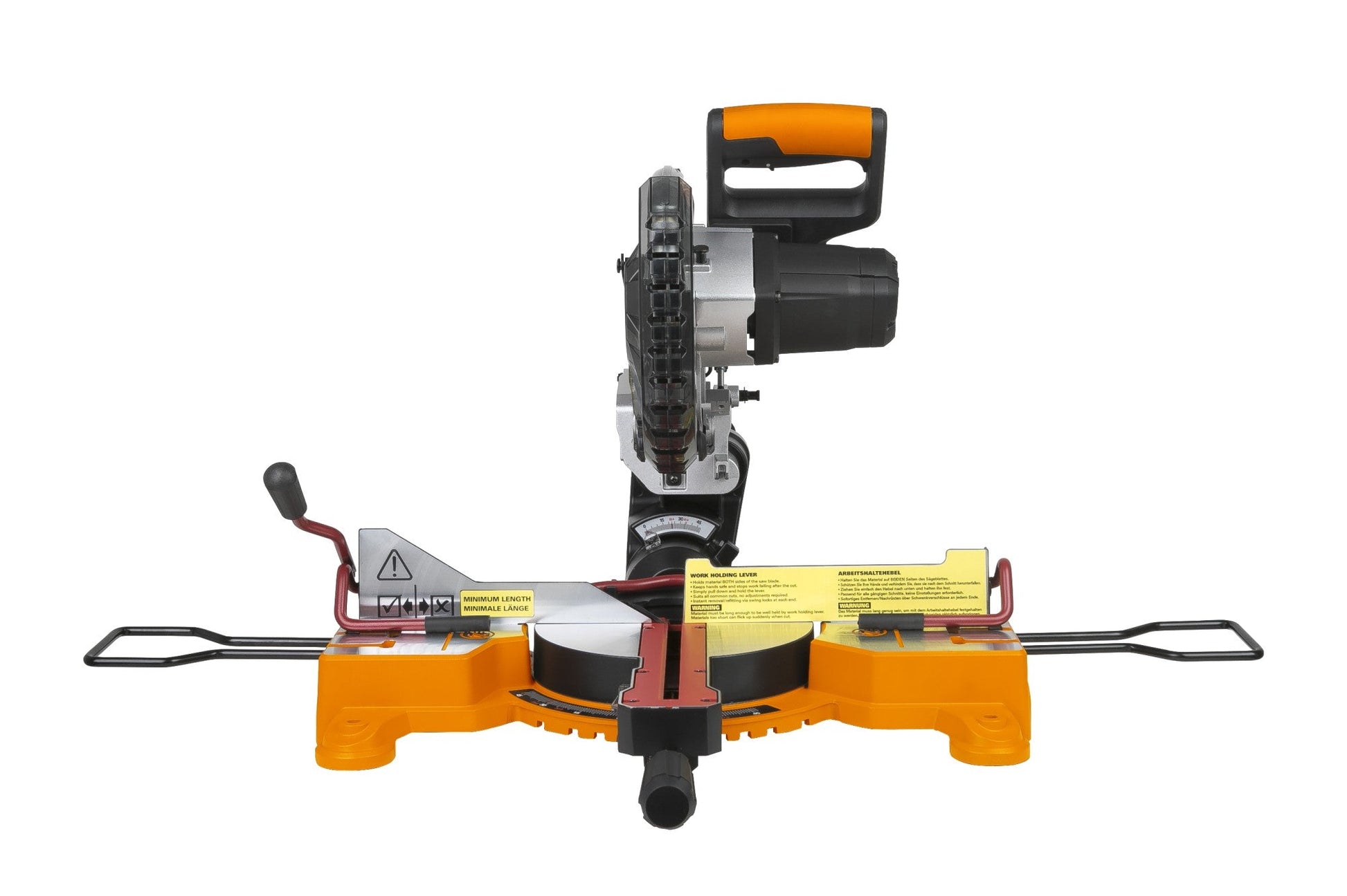 Worx WX845 - Ingletadora 20V 4.0Ah - Ferrotecnia