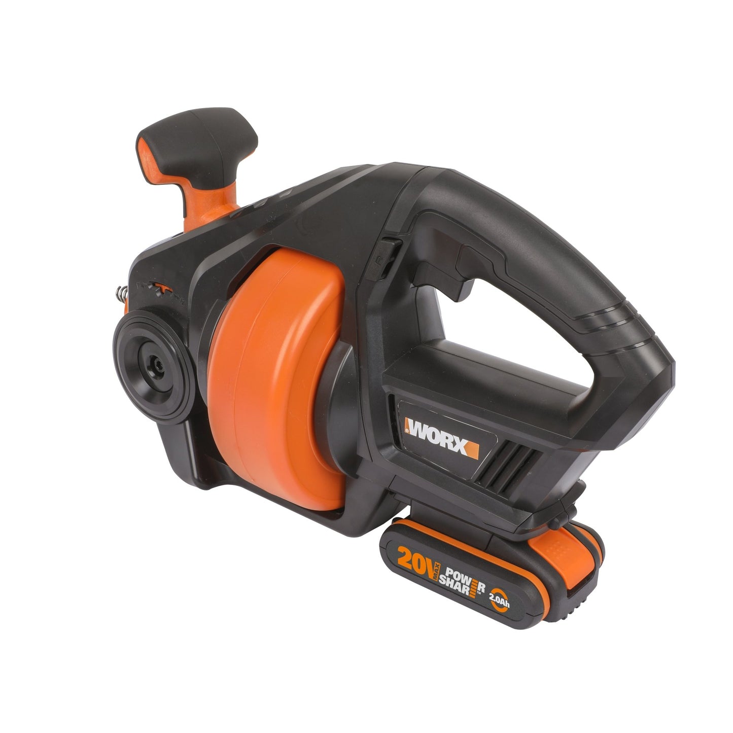 Worx WX891 - Desatascador 20V (1bat 2.0Ah) - Ferrotecnia