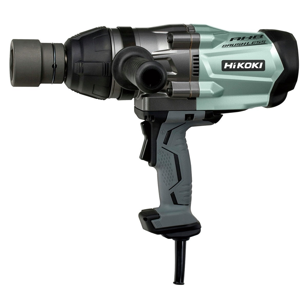 Hikoki WR25SEWAZ - Atornillador de impacto WR25SEWAZ