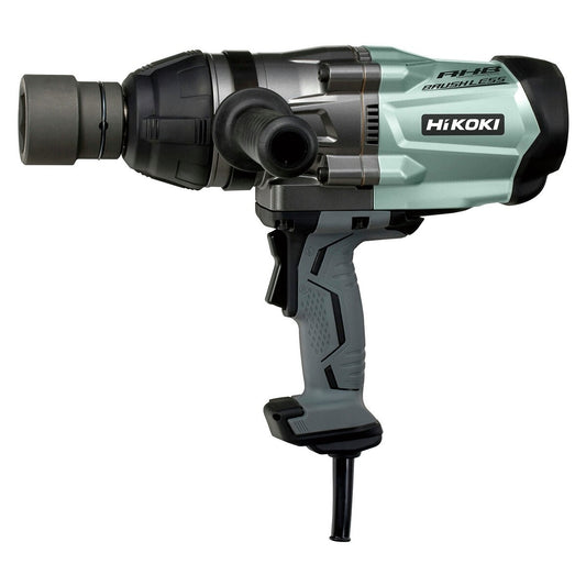 Hikoki WR25SEWAZ - Atornillador de impacto WR25SEWAZ